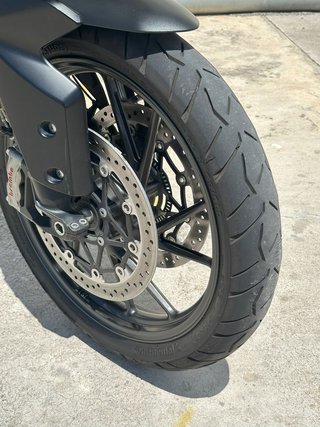 Triumph Tiger 900 GT PRO 2021
