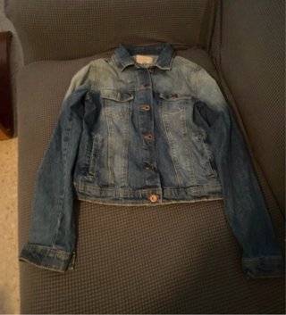 Lote Chaqueta y Pantalón Vaqueros