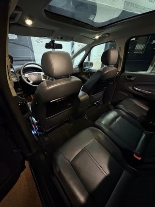 Ford S-MAX 2011