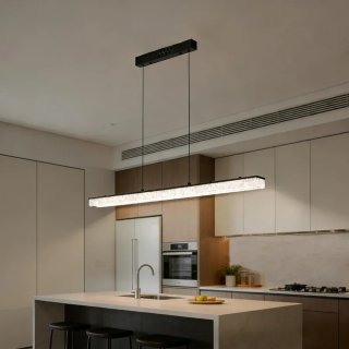 Lámpara Colgante LED Moderna Regulable