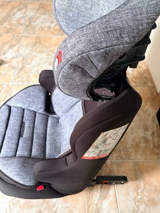 Silla de coche para niños