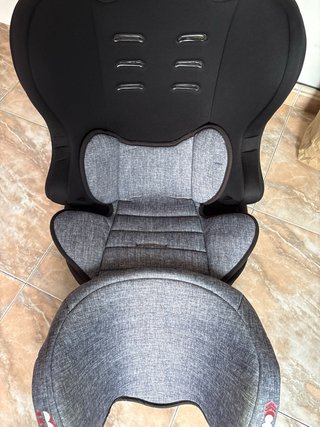 Silla de coche para niños