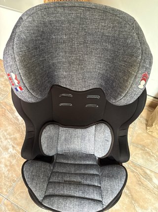 Silla de coche para niños