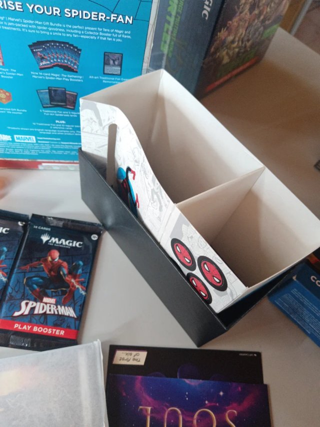 Amazing Fantasy #15 Spider-Man Gift Bundle