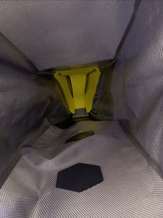 Bolsa sillín APIDURA Expedition Saddle Pack 17L