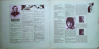 Alan Parsons Project - Historias de Misterio e Ima