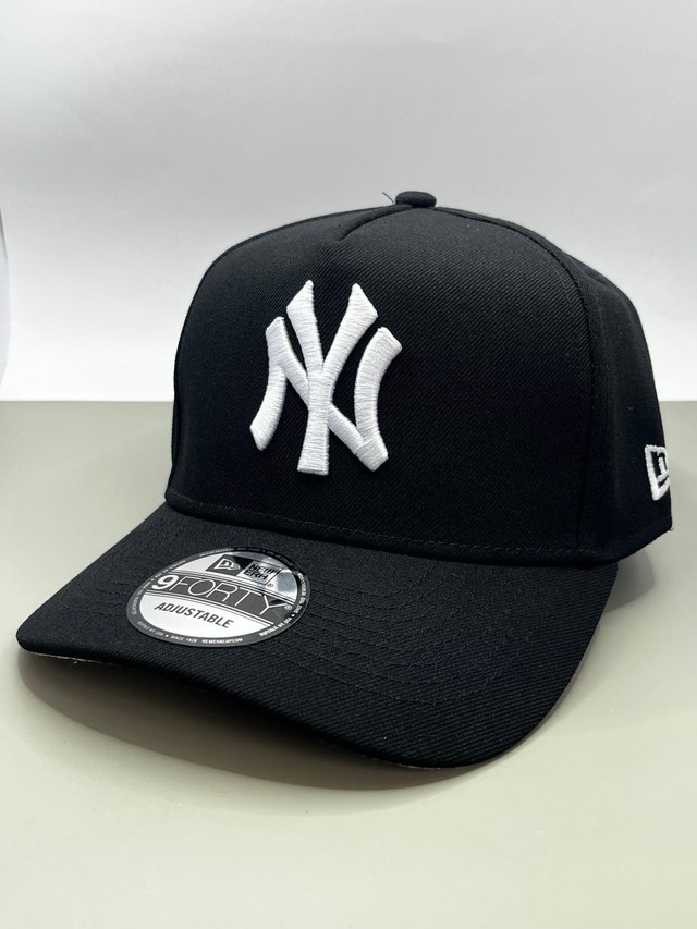 Gorra New Era 9Forty New York Yankees NY Original