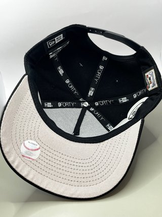 Gorra New Era 9Forty New York Yankees NY Original