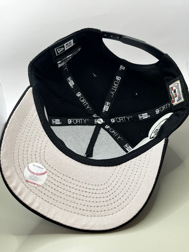 Gorra New Era 9Forty New York Yankees NY Original