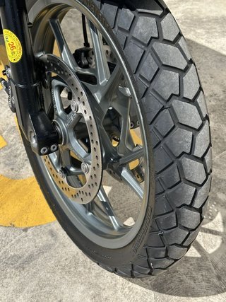 BMW F 750 GS 2020