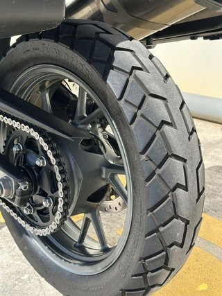 BMW F 750 GS 2020