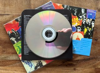 2xCD POLICE + LITTLE FEAT > 14€