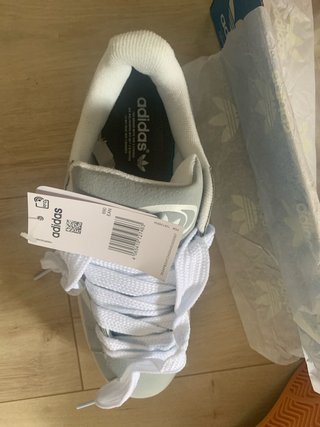 Adidas Campus Gris Talla 42