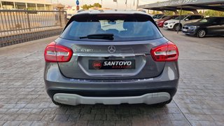 Mercedes-Benz GLA 2019