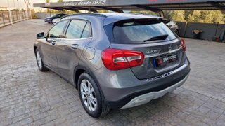 Mercedes-Benz GLA 2019