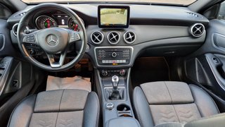Mercedes-Benz GLA 2019