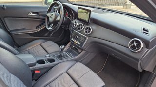 Mercedes-Benz GLA 2019