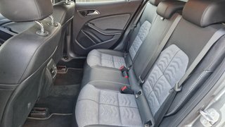 Mercedes-Benz GLA 2019