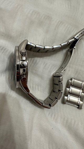 Reloj Casio Edifice EFB-S510 Solar