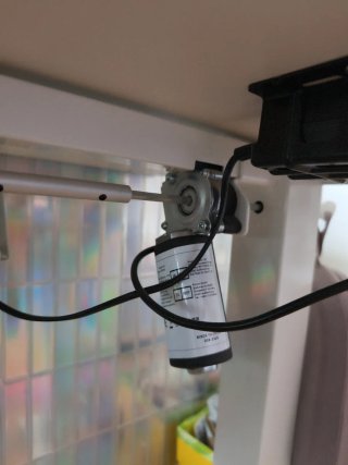 Mesa elevable oficina/home office