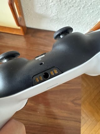 Mando ps5 dualsense