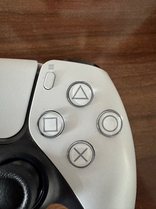 Mando ps5 dualsense