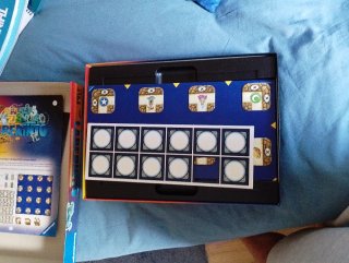 Juego de mesa Laberinto Ravensburger