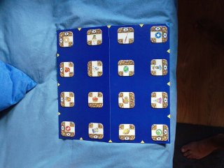 Juego de mesa Laberinto Ravensburger