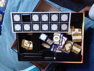 Juego de mesa Laberinto Ravensburger
