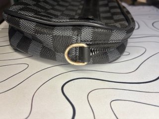 Bolso Louis Vuitton Damier Graphite