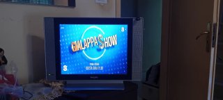 TV Philips 20 pollici