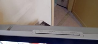 TV Philips 20 pollici