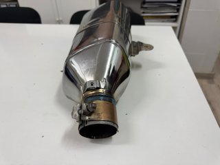 Escape BMW R1250RS Original 2024