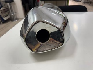 Escape BMW R1250RS Original 2024