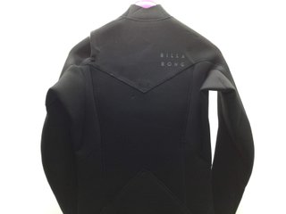 E1200362-0 Traje Neopreno Billabong Furnace Abs