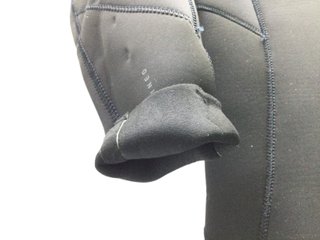 E1200362-0 Traje Neopreno Billabong Furnace Abs