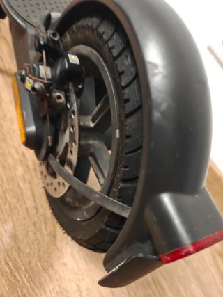 Patinete Xiaomi Scooter Pro 2