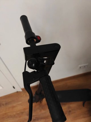 Patinete Xiaomi Scooter Pro 2