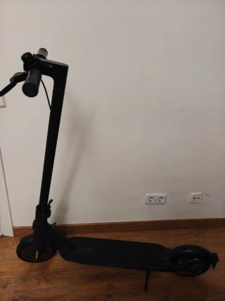 Patinete Xiaomi Scooter Pro 2