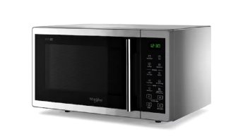 Microondas Grill Whirlpool