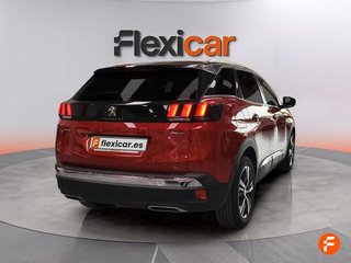 Peugeot 3008 1.2 PURETECH 96KW (130CV) GT LINE S&S