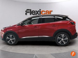 Peugeot 3008 1.2 PURETECH 96KW (130CV) GT LINE S&S