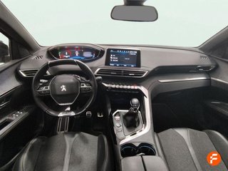 Peugeot 3008 1.2 PURETECH 96KW (130CV) GT LINE S&S