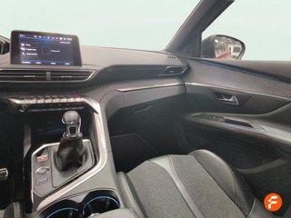 Peugeot 3008 1.2 PURETECH 96KW (130CV) GT LINE S&S