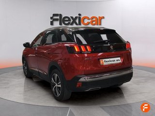 Peugeot 3008 1.2 PURETECH 96KW (130CV) GT LINE S&S