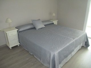 Se alquila piso en Marbella centro