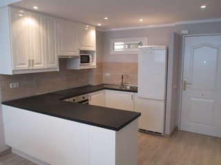 Se alquila piso en Marbella centro