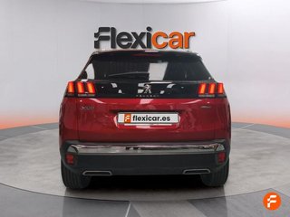 Peugeot 3008 1.2 PURETECH 96KW (130CV) GT LINE S&S