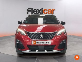 Peugeot 3008 1.2 PURETECH 96KW (130CV) GT LINE S&S