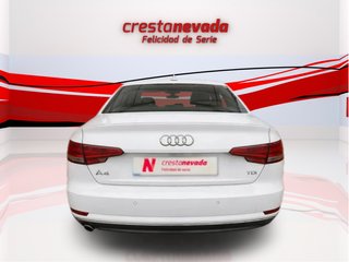A4 - Desde 299€ al mes ¡sin pagar entrada!